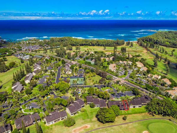 Northshore Oahu Condo 1001919