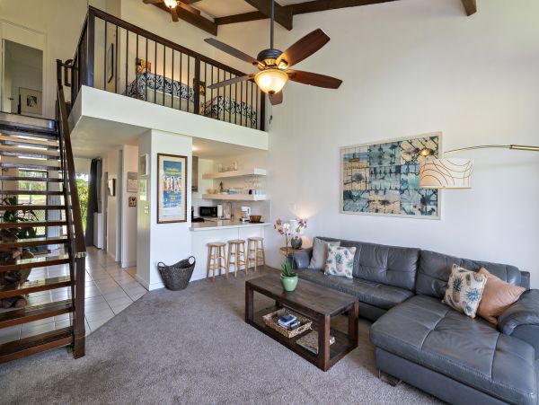 Northshore Oahu Condo 1001920