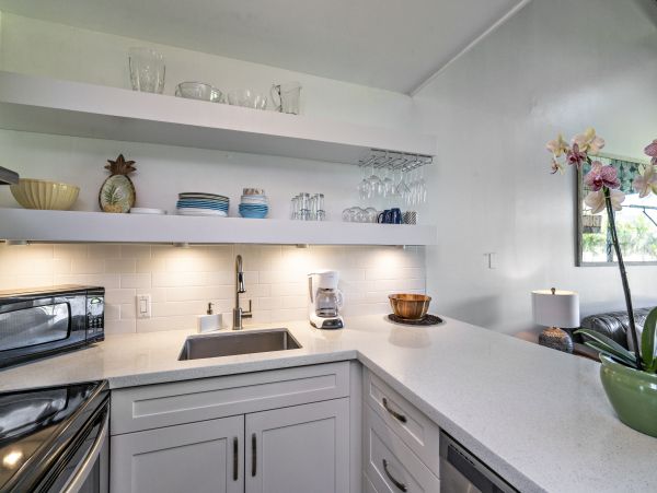 Northshore Oahu Condo 1001920