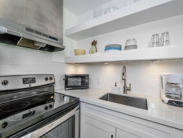 Northshore Oahu Condo 1001920