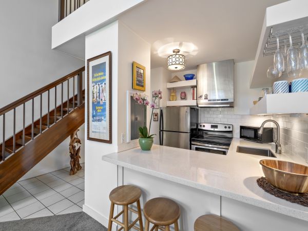 Northshore Oahu Condo 1001920