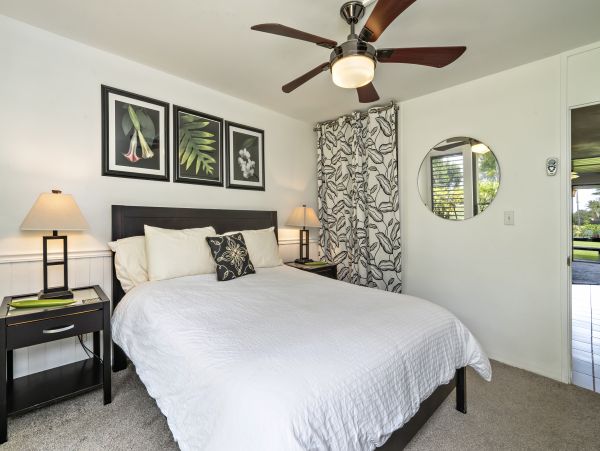 Northshore Oahu Condo 1001920