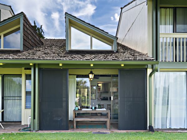 Northshore Oahu Condo 1001920