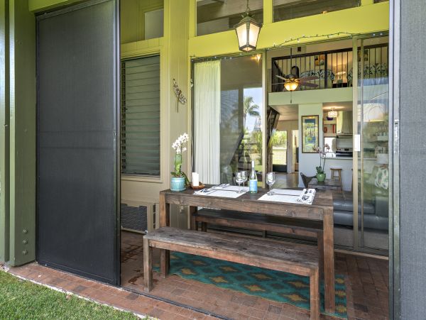 Northshore Oahu Condo 1001920
