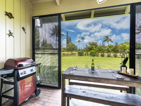 Northshore Oahu Condo 1001920