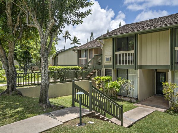 Northshore Oahu Condo 1001920