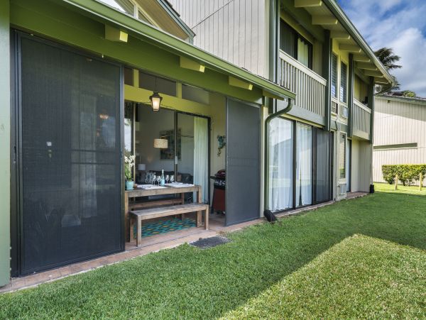 Northshore Oahu Condo 1001920