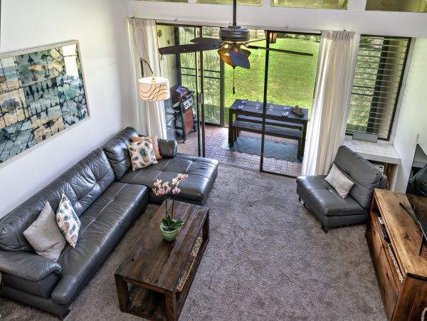 Northshore Oahu Condo 1001920