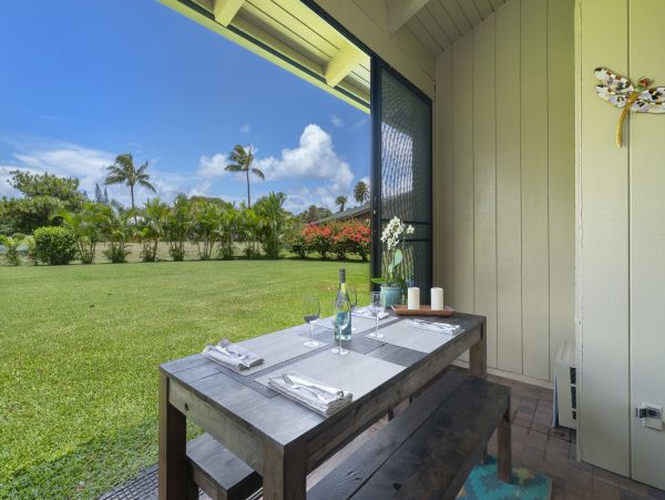Northshore Oahu Condo 1001920