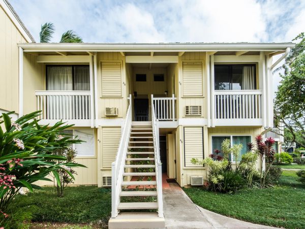 Northshore Oahu Condo 1001921