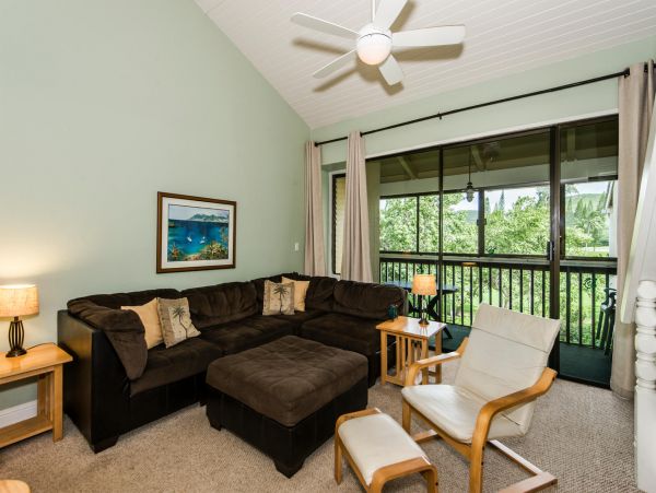 Northshore Oahu Condo 1001921