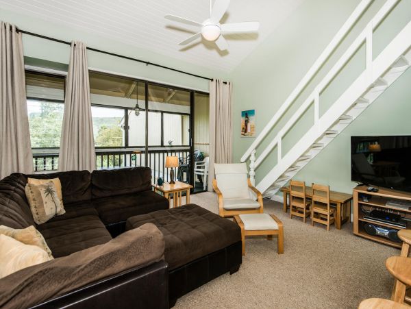Northshore Oahu Condo 1001921