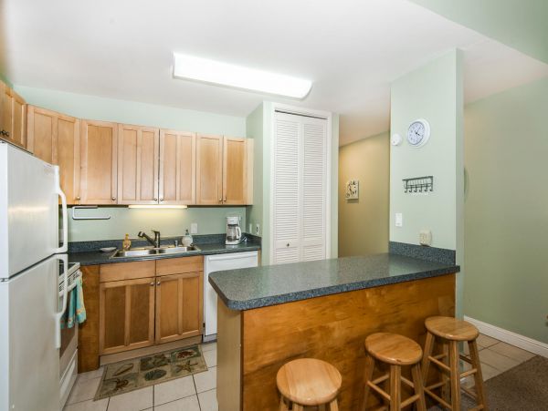 Northshore Oahu Condo 1001921