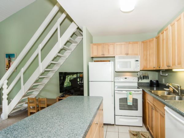 Northshore Oahu Condo 1001921