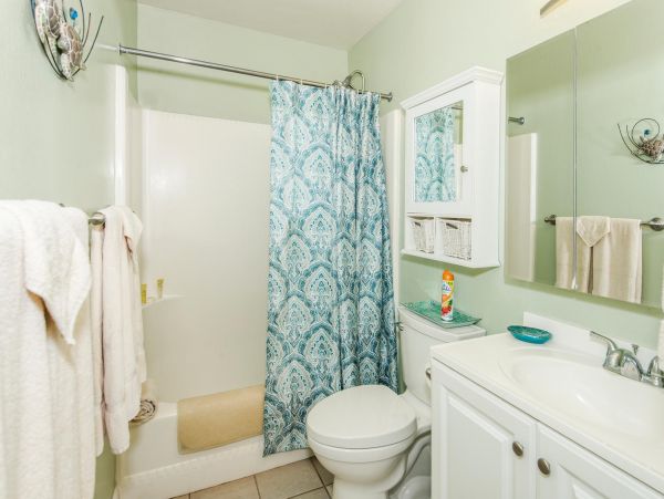 Northshore Oahu Condo 1001921