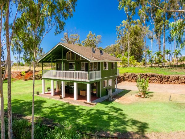 Northshore Oahu Home 1001922