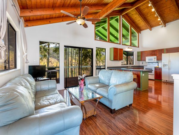 Northshore Oahu Home 1001922