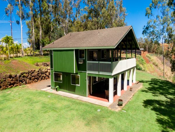 Northshore Oahu Home 1001922