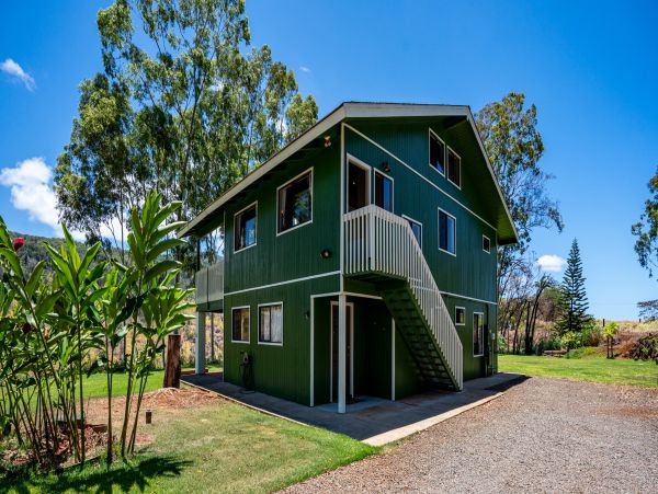Northshore Oahu Home 1001922