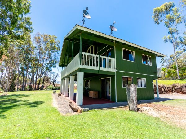 Northshore Oahu Home 1001922