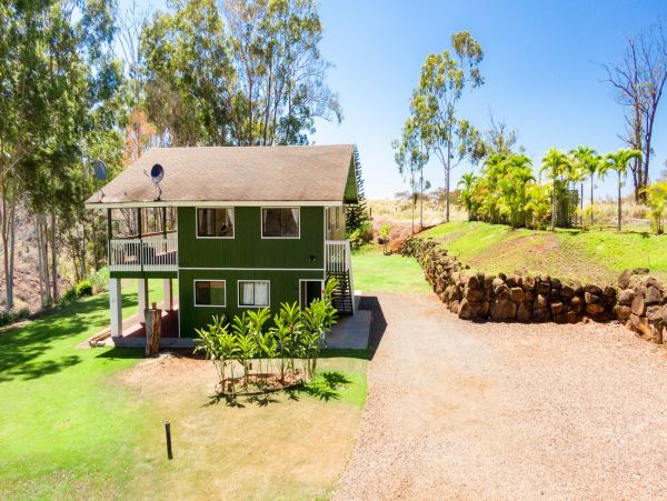 Northshore Oahu Home 1001922