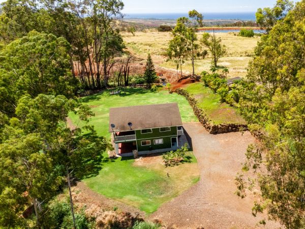 Northshore Oahu Home 1001922