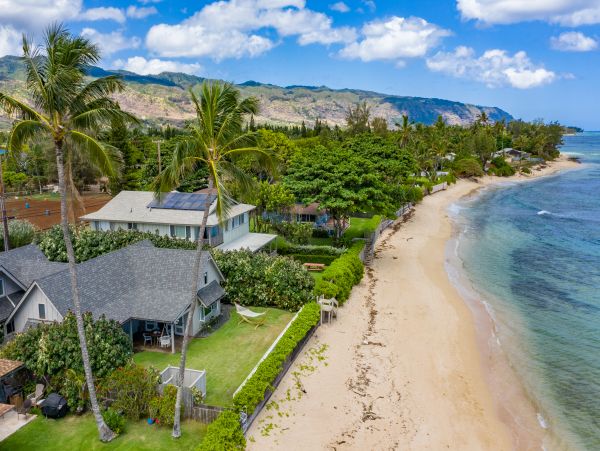 Northshore Oahu Home 1001924