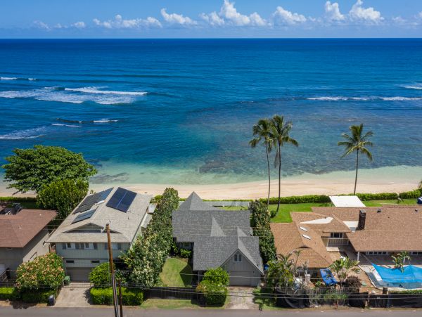 Northshore Oahu Home 1001924