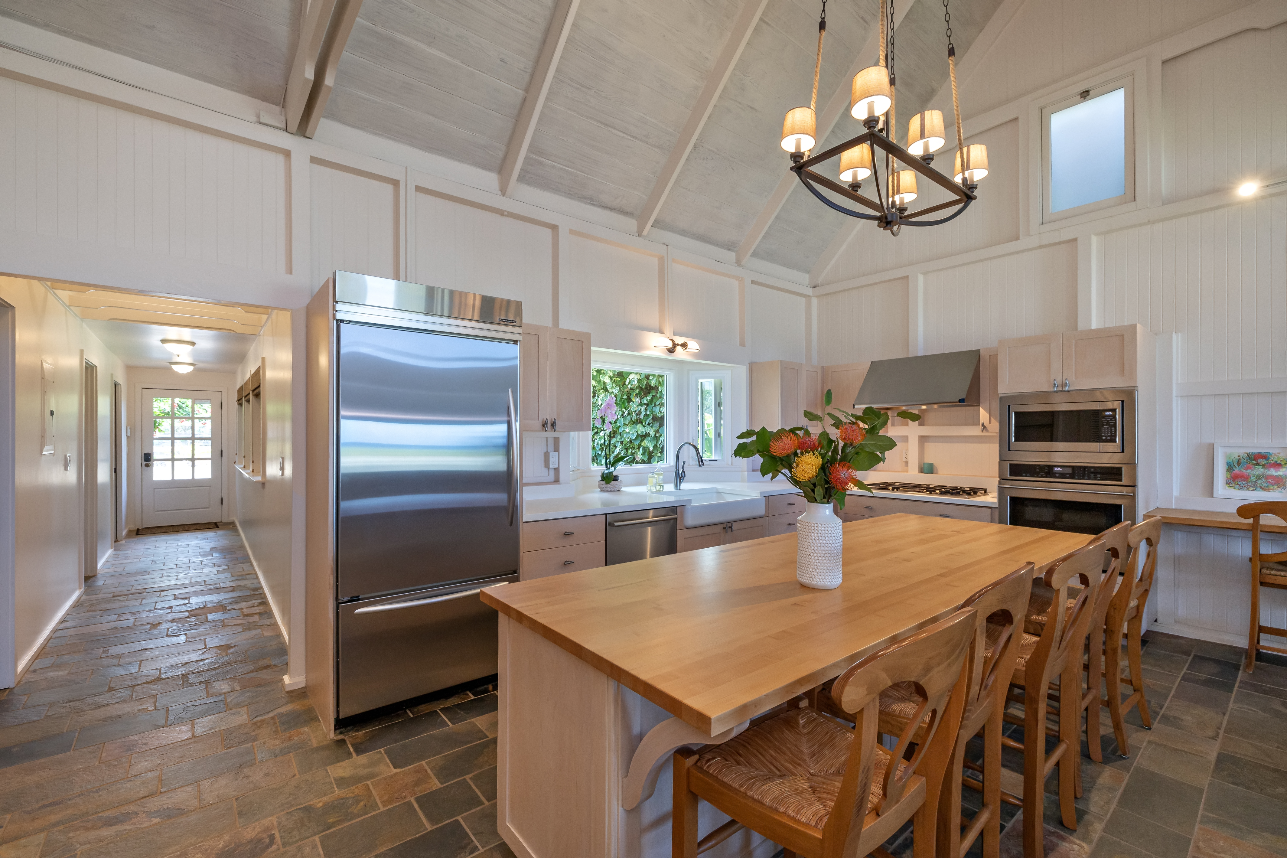 Northshore Oahu Home 1001924