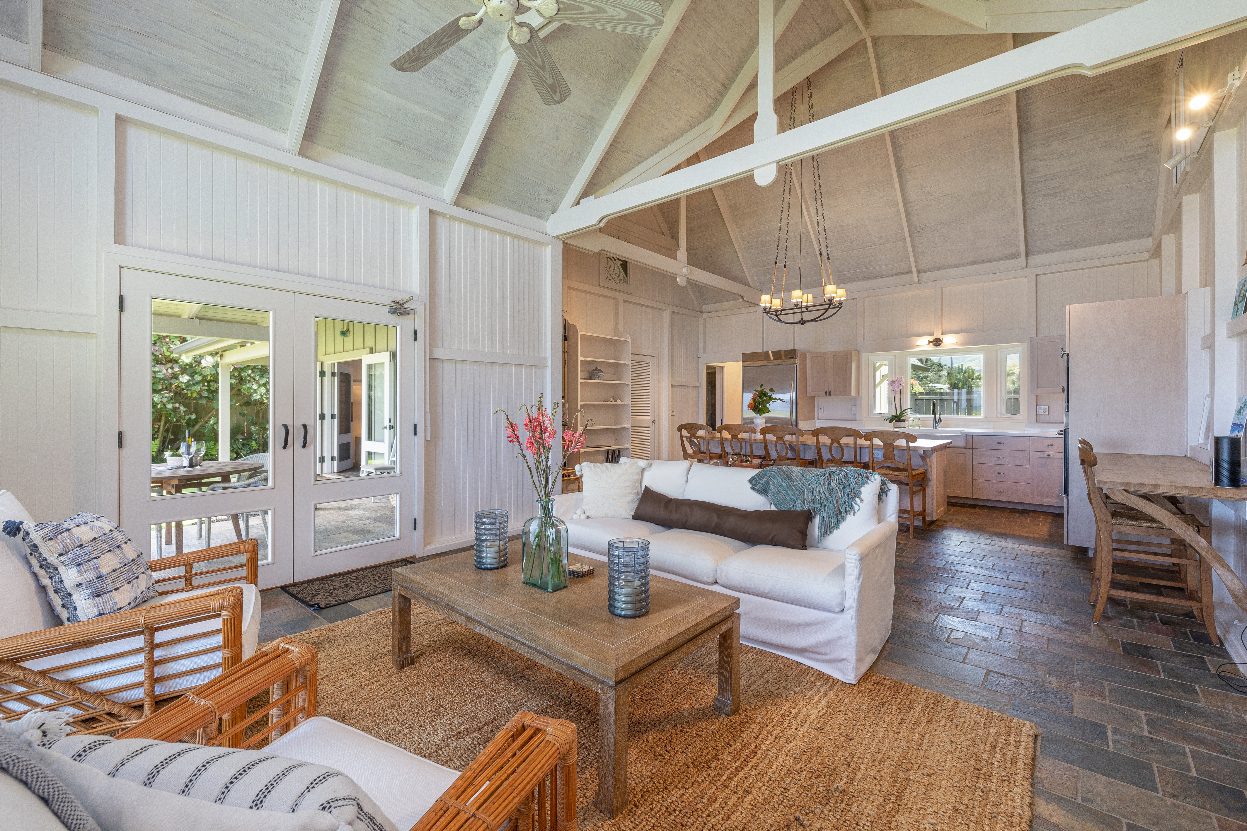 Northshore Oahu Home 1001924