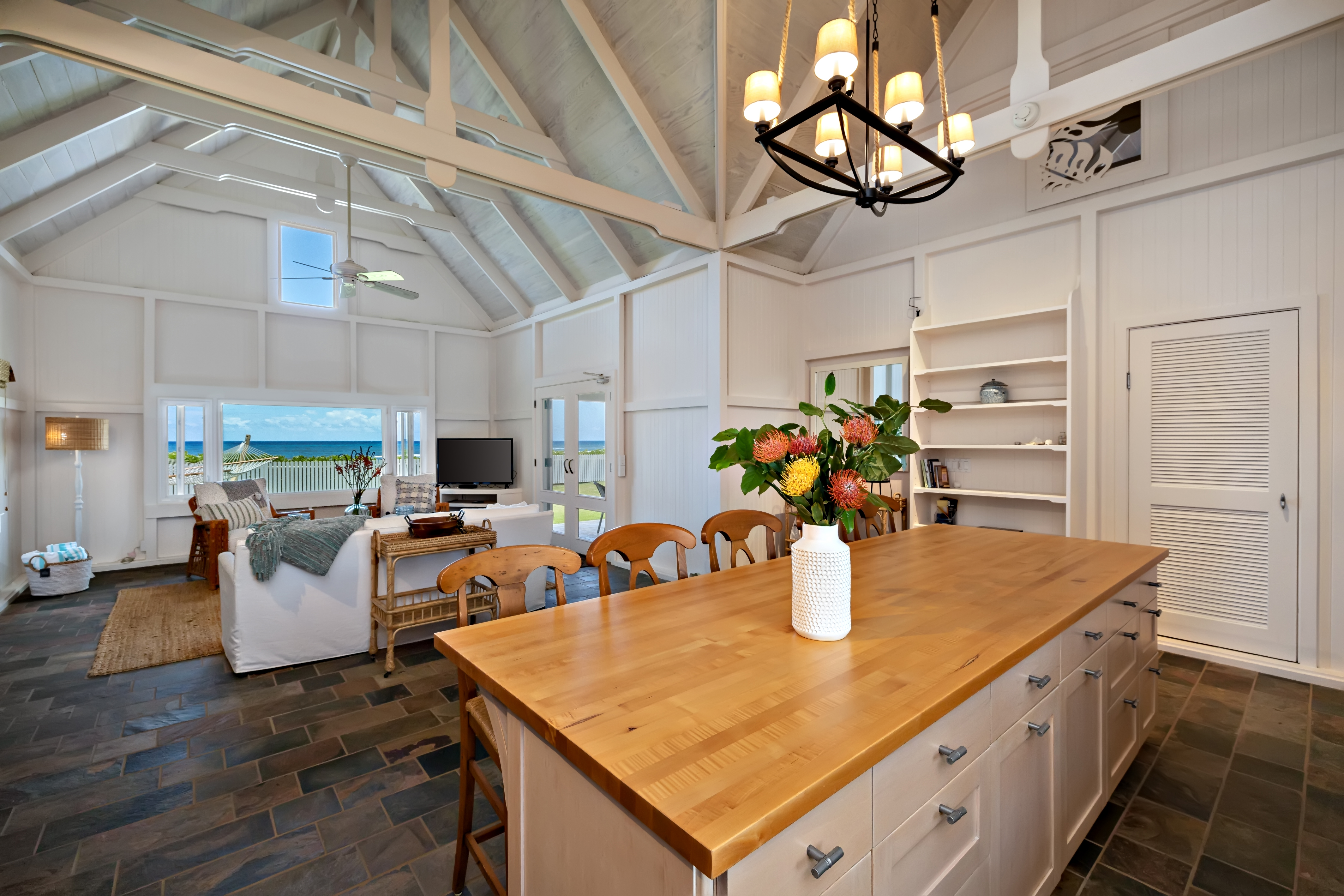 Northshore Oahu Home 1001924