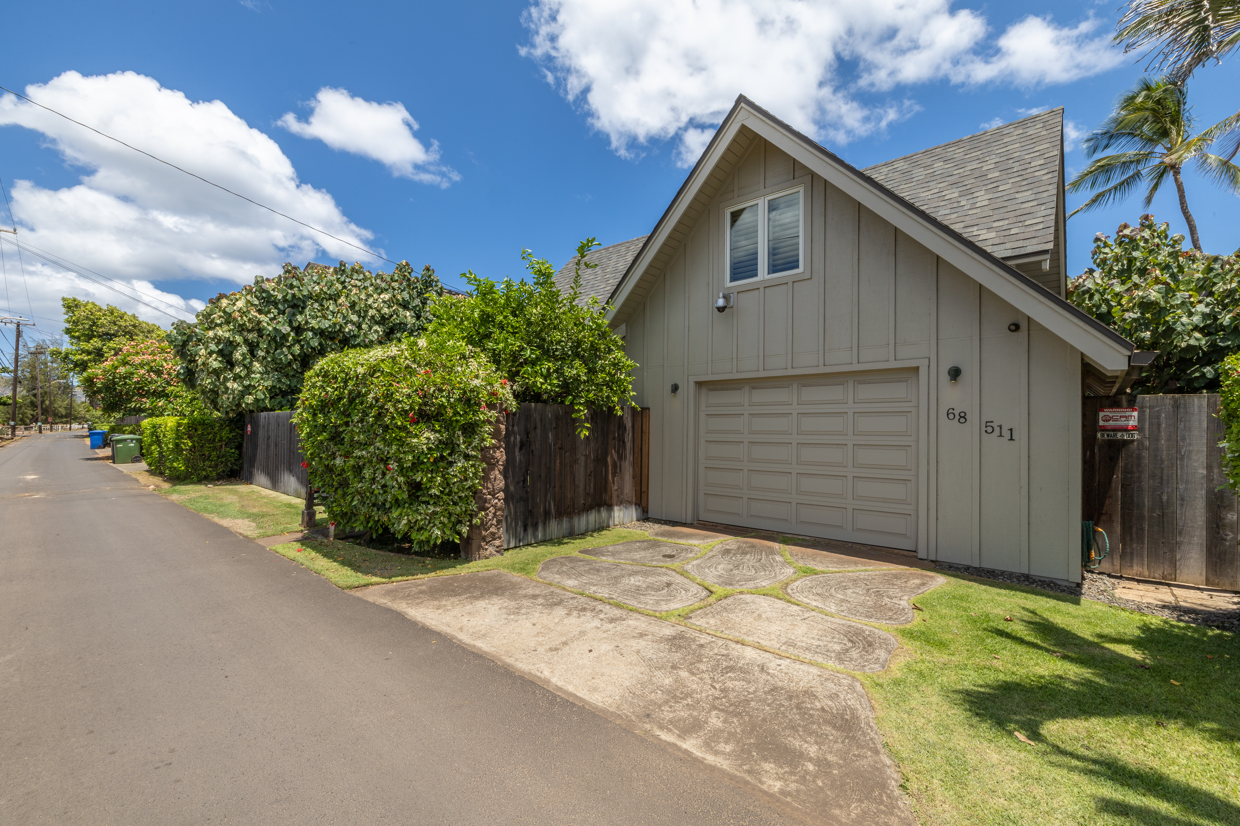 Northshore Oahu Home 1001924
