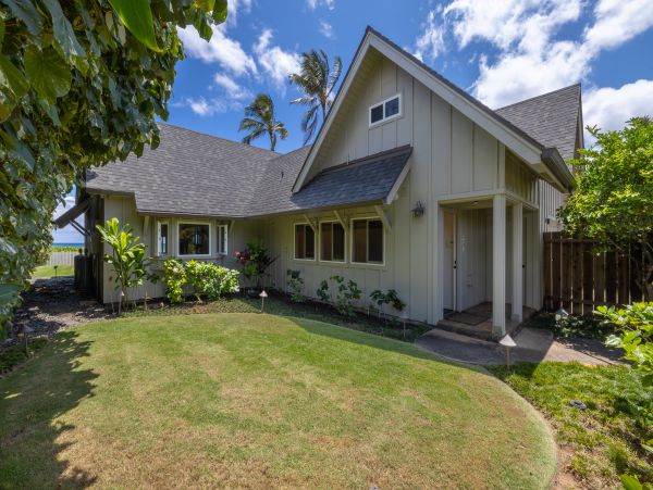 Northshore Oahu Home 1001924