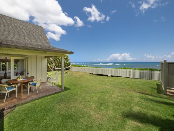 Northshore Oahu Home 1001924