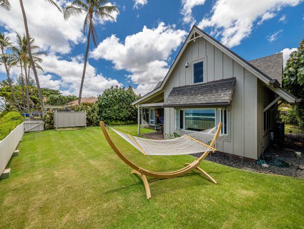 Northshore Oahu Home 1001924