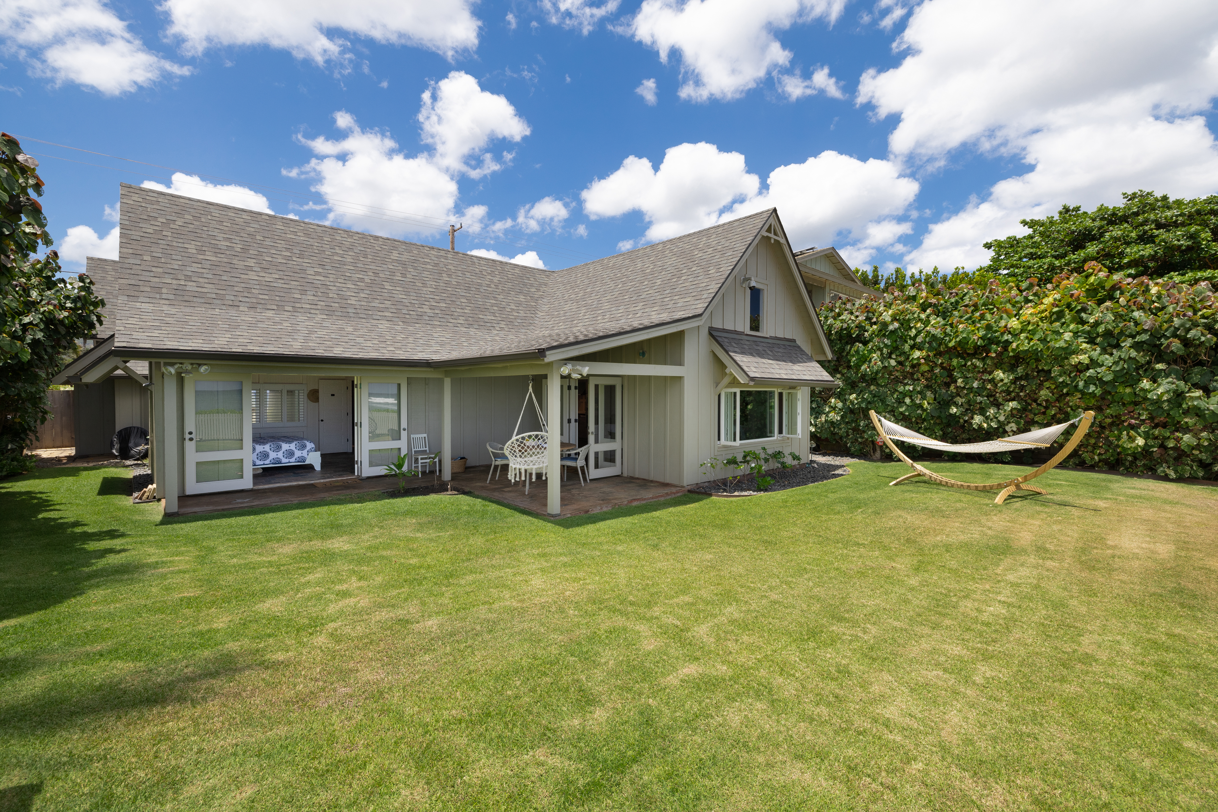 Northshore Oahu Home 1001924