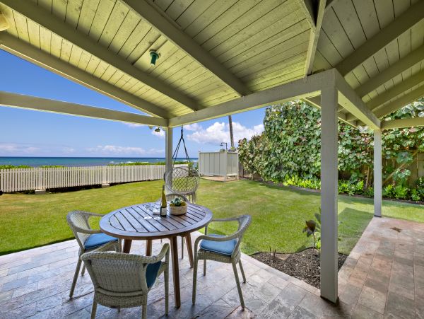 Northshore Oahu Home 1001924
