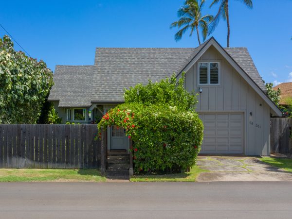 Northshore Oahu Home 1001924