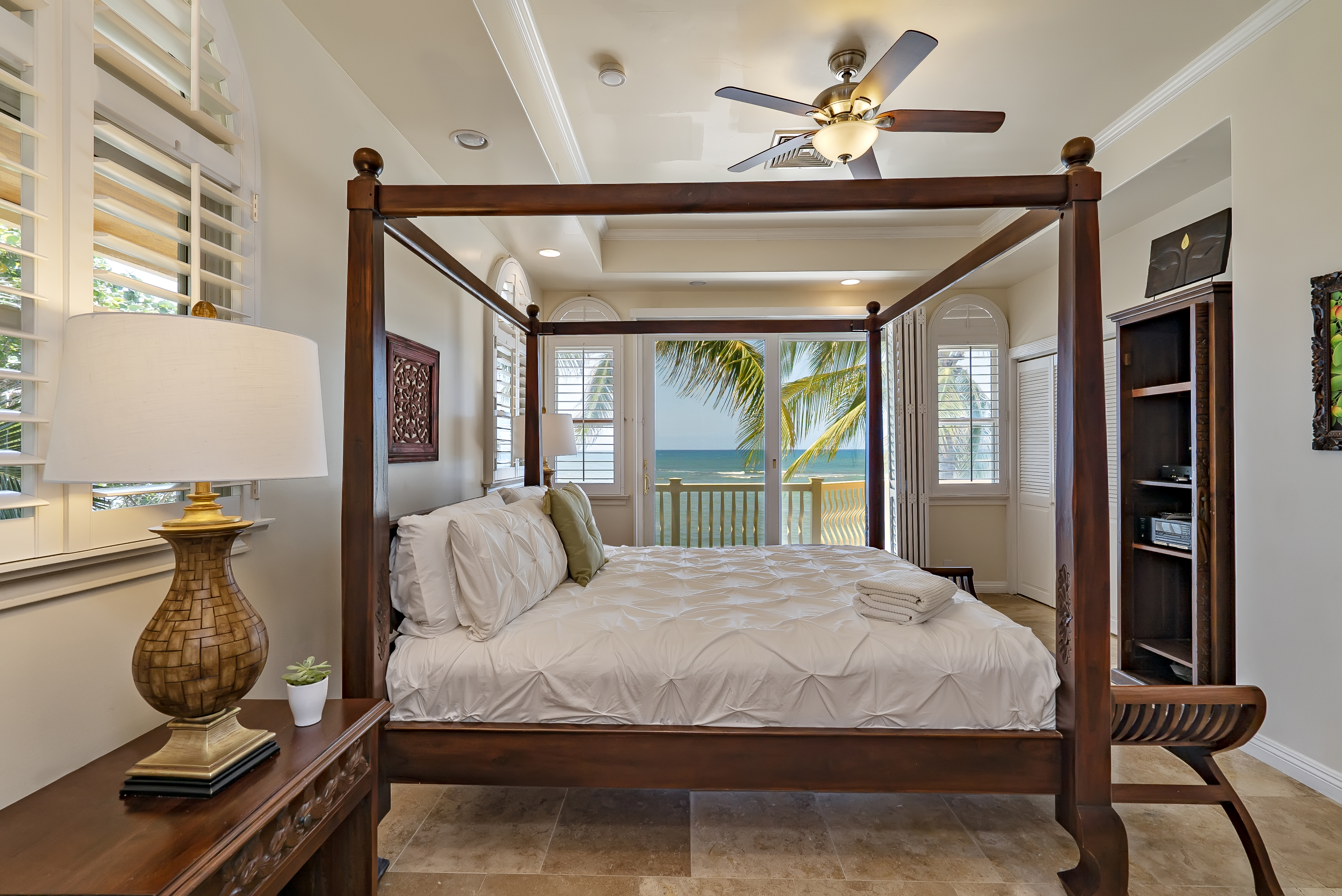 Northshore Oahu Home 1001925