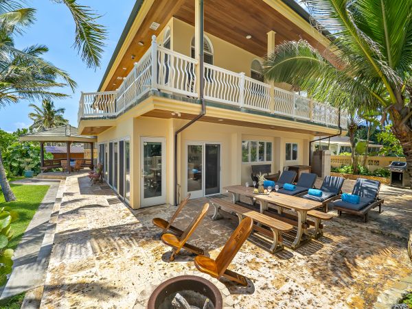 Northshore Oahu Home 1001925