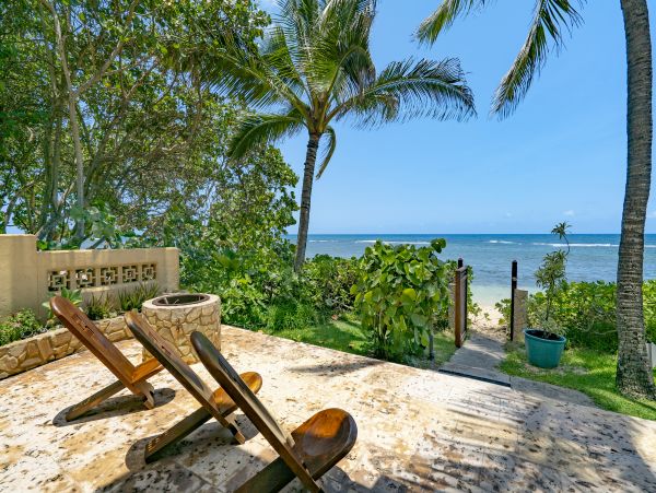 Northshore Oahu Home 1001925