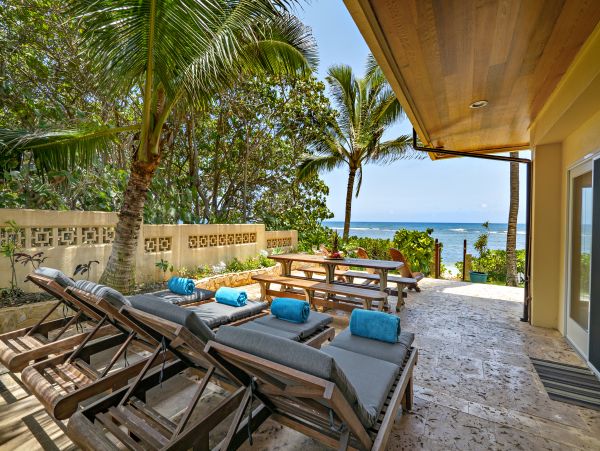 Northshore Oahu Home 1001925