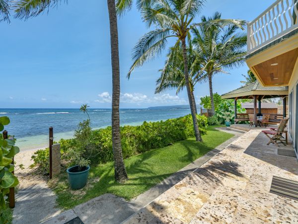 Northshore Oahu Home 1001925