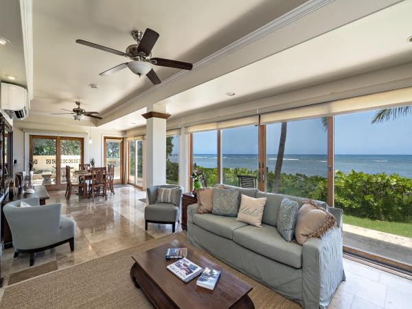Northshore Oahu Home 1001925