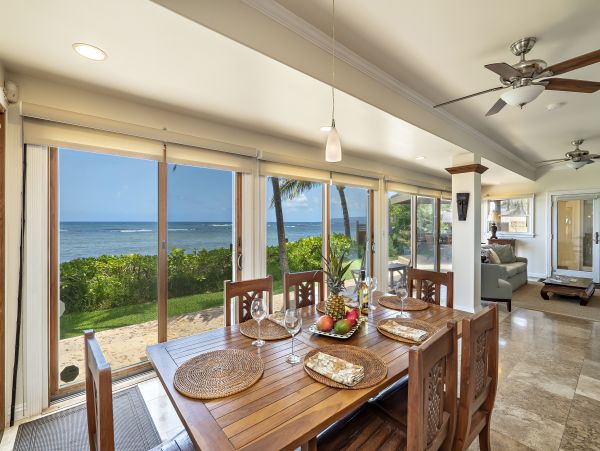 Northshore Oahu Home 1001925