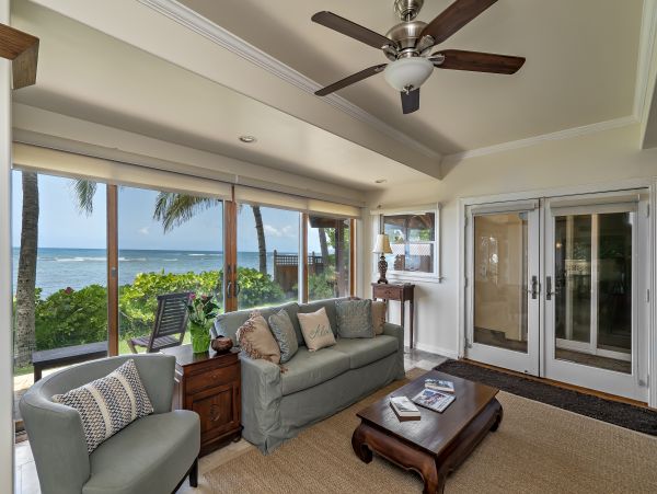 Northshore Oahu Home 1001925