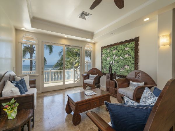 Northshore Oahu Home 1001925