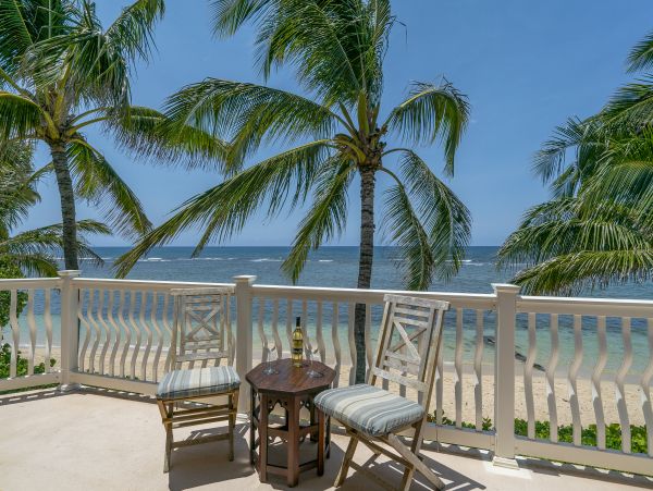 Northshore Oahu Home 1001925