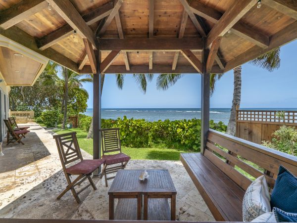 Northshore Oahu Home 1001925