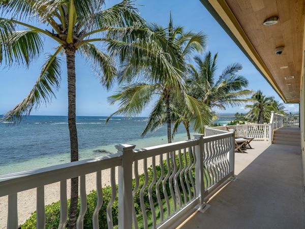 Northshore Oahu Home 1001925